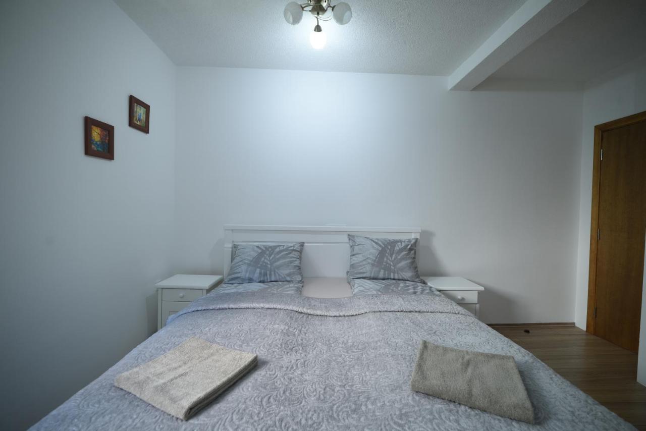 Cabarkapa Guesthouse 자블야크 외부 사진