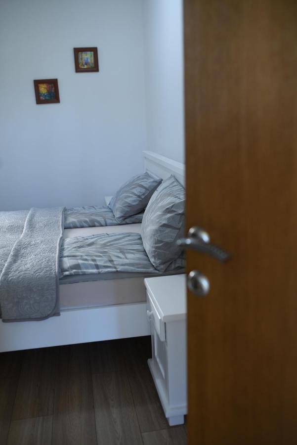 Cabarkapa Guesthouse 자블야크 외부 사진