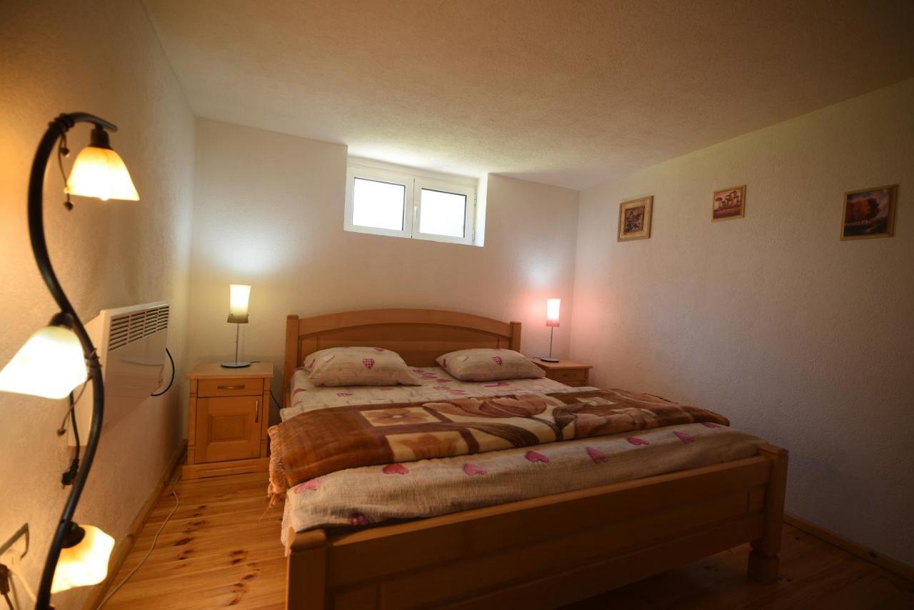 Cabarkapa Guesthouse 자블야크 외부 사진