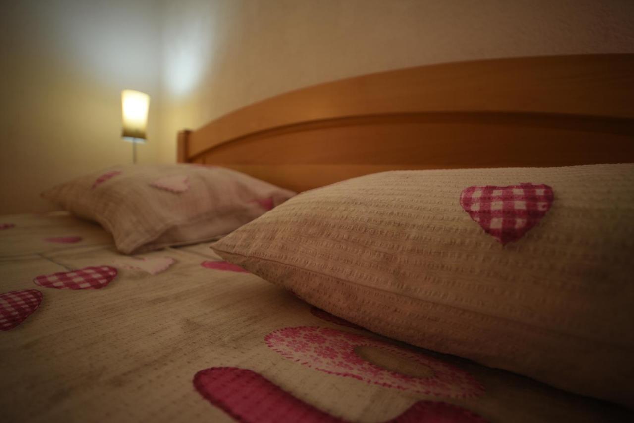 Cabarkapa Guesthouse 자블야크 외부 사진