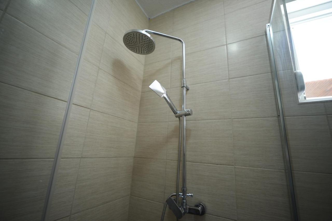 Cabarkapa Guesthouse 자블야크 외부 사진