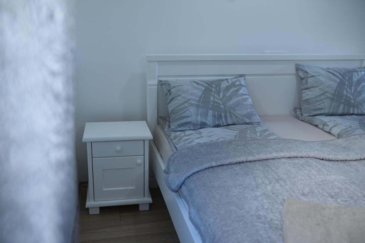 Cabarkapa Guesthouse 자블야크 외부 사진