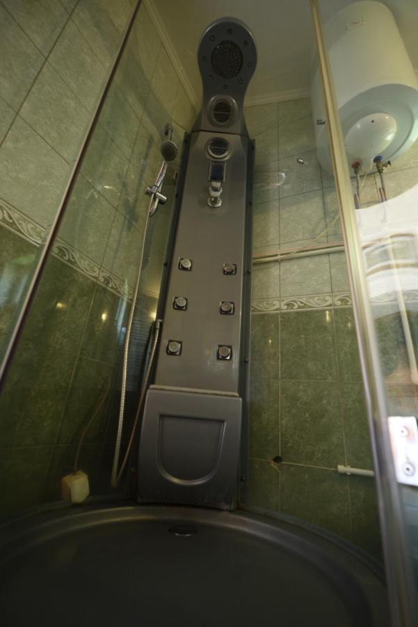 Cabarkapa Guesthouse 자블야크 외부 사진